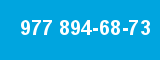 977 894-68-73